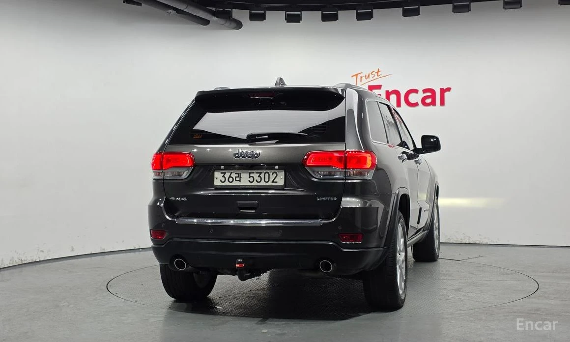 Jeep Grand cherokee 3.6 LIMITED* �������* ���������* PANORAMA* ������* | Mobile.bg � ����������� 4