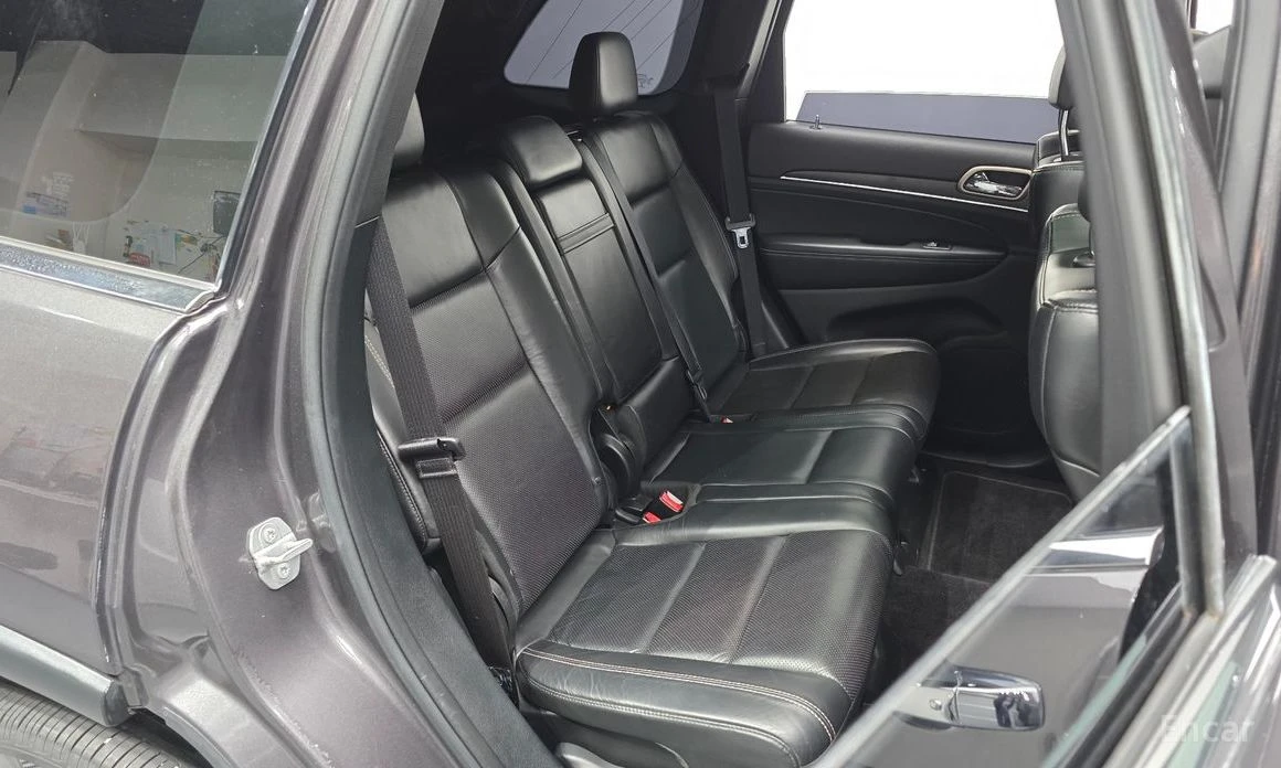 Jeep Grand cherokee 3.6 LIMITED* �������* ���������* PANORAMA* ������* | Mobile.bg � ����������� 16
