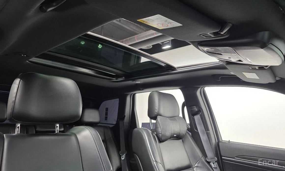 Jeep Grand cherokee 3.6 LIMITED* �������* ���������* PANORAMA* ������* | Mobile.bg � ����������� 8