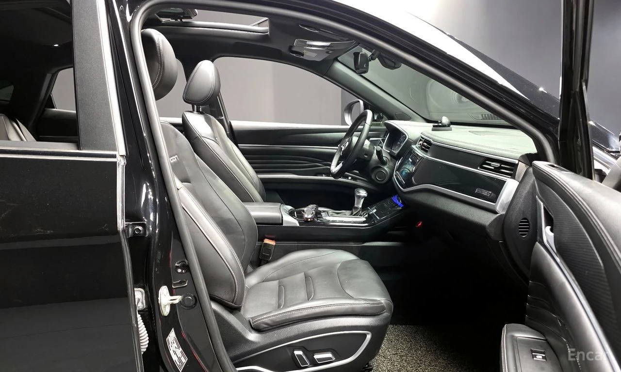 DONGFENG IX5 * 1.5* КОЖА* ПОДГРЕВ* ПАНОРАМА* КАМЕРА* , снимка 10 - Автомобили и джипове - 54497427