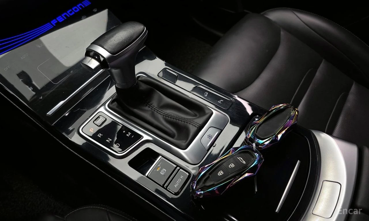 DONGFENG IX5 * 1.5* КОЖА* ПОДГРЕВ* ПАНОРАМА* КАМЕРА* , снимка 8 - Автомобили и джипове - 54497427