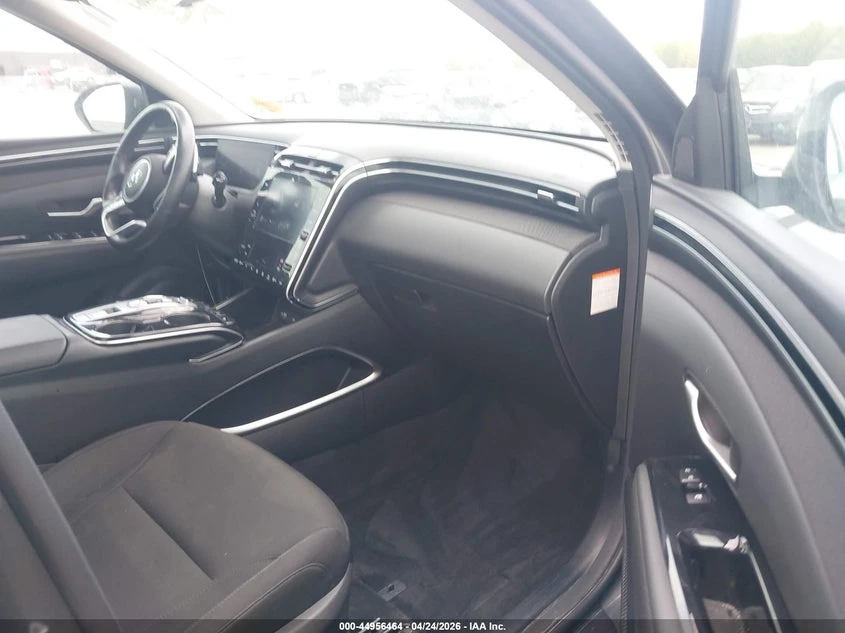 Hyundai Tucson 1.6l Hybrid Sel Convenience, снимка 5 - Автомобили и джипове - 54860697