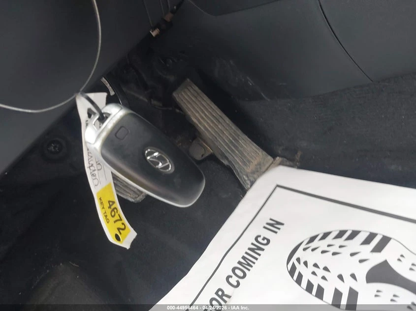 Hyundai Tucson 1.6l Hybrid Sel Convenience, снимка 11 - Автомобили и джипове - 54860697