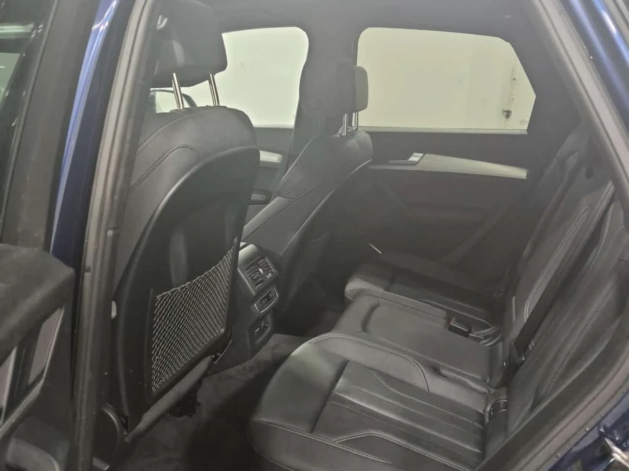 Audi Q5 PROGRESSIV | CARFAX | БЕЗ ПЪРВОНАЧАЛНА ВНОСКА, снимка 14 - Автомобили и джипове - 54932231