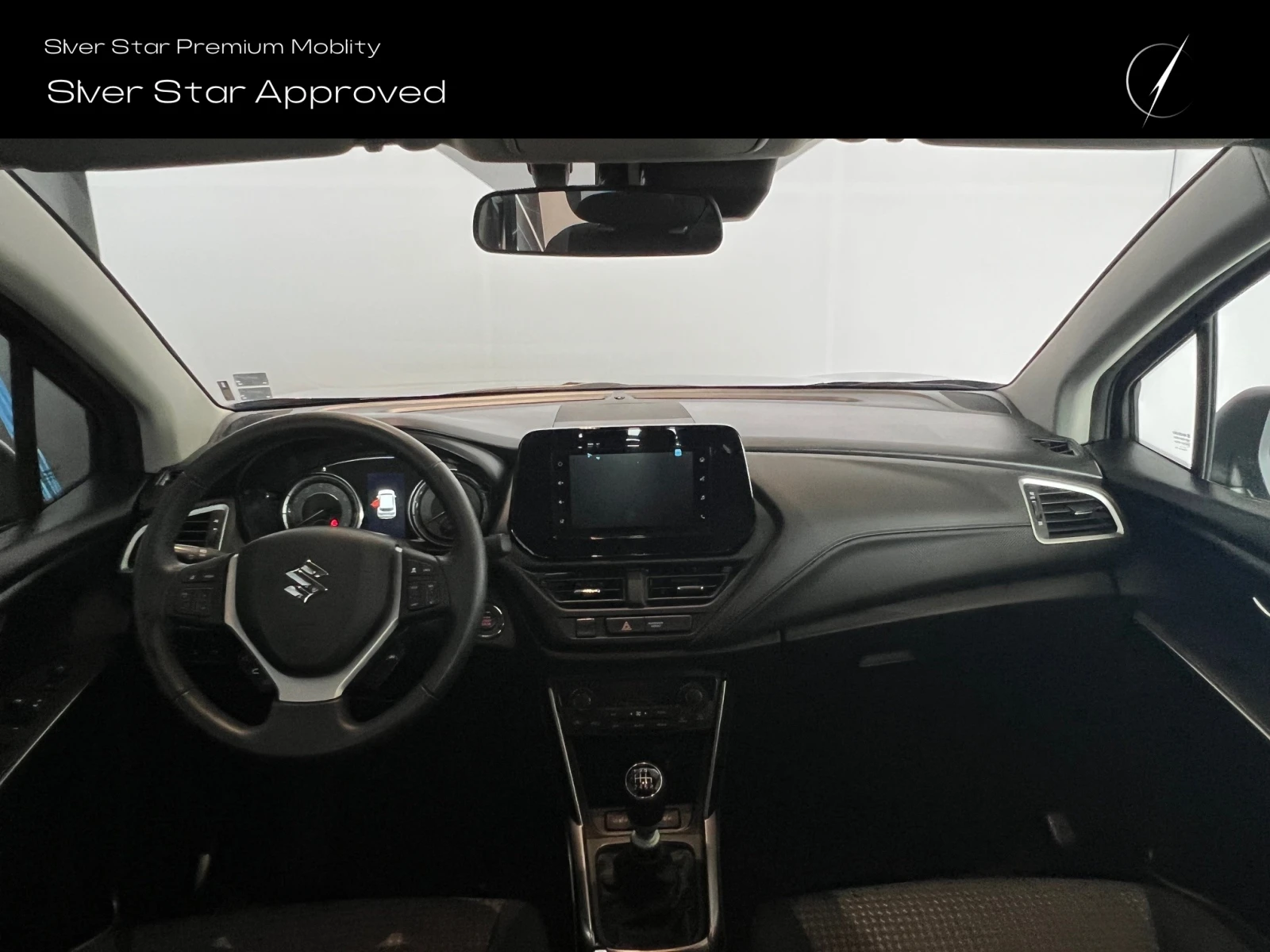 Suzuki SX4 S-Cross 1.4 BOOSTERJET, снимка 10 - Автомобили и джипове - 55096523
