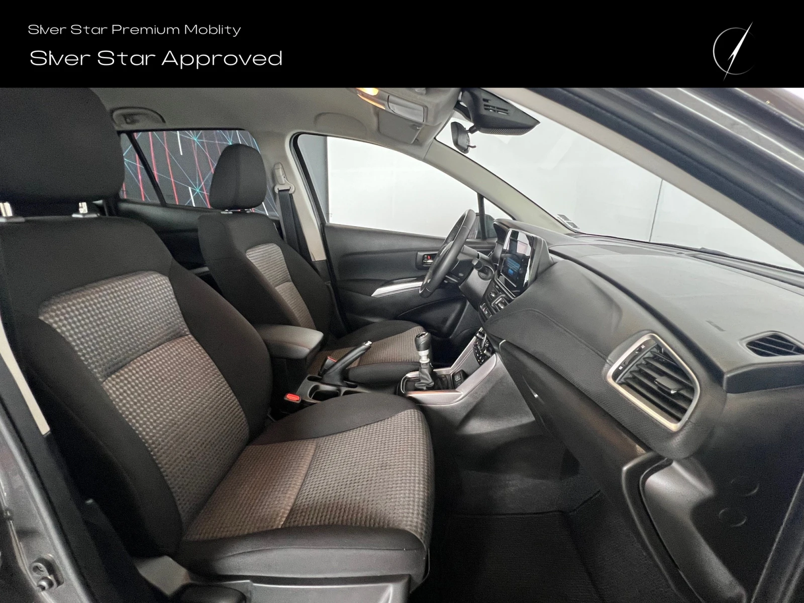 Suzuki SX4 S-Cross 1.4 BOOSTERJET, снимка 8 - Автомобили и джипове - 55096523