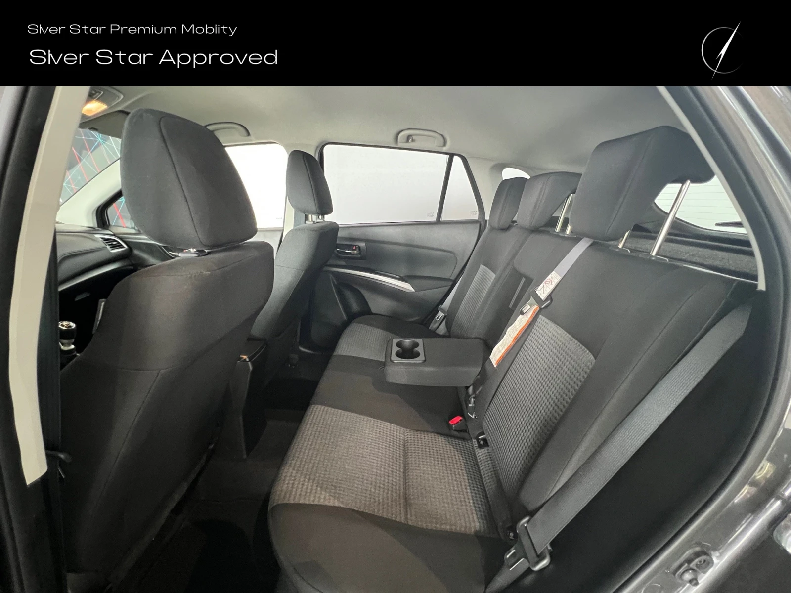 Suzuki SX4 S-Cross 1.4 BOOSTERJET, снимка 5 - Автомобили и джипове - 55096523