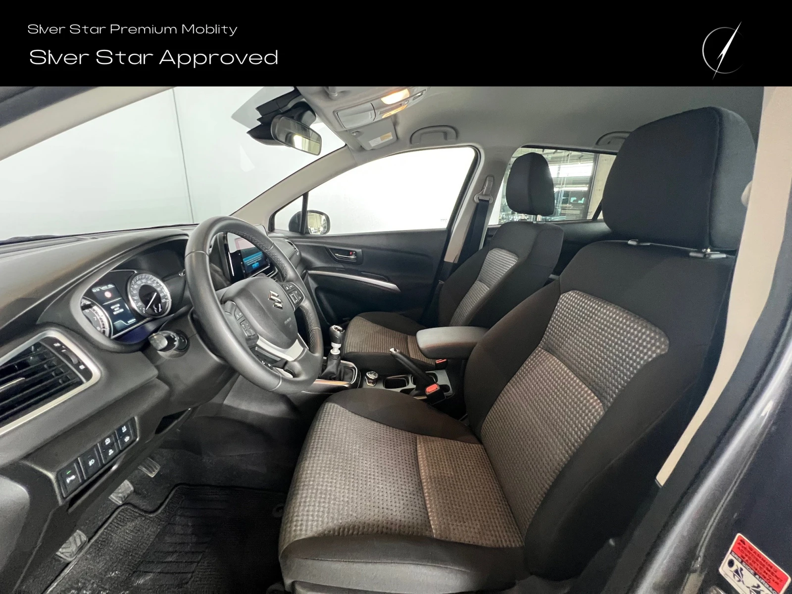 Suzuki SX4 S-Cross 1.4 BOOSTERJET, снимка 6 - Автомобили и джипове - 55096523