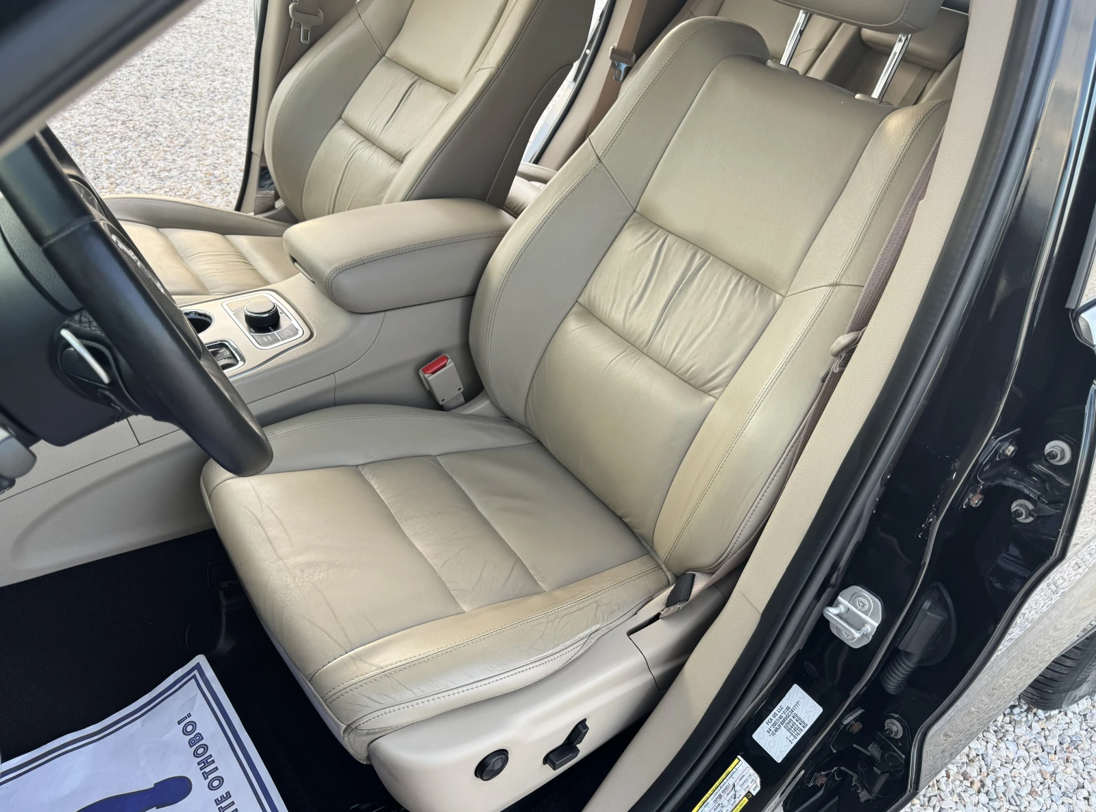 Jeep Grand cherokee 3.0D , снимка 8 - Автомобили и джипове - 55104330