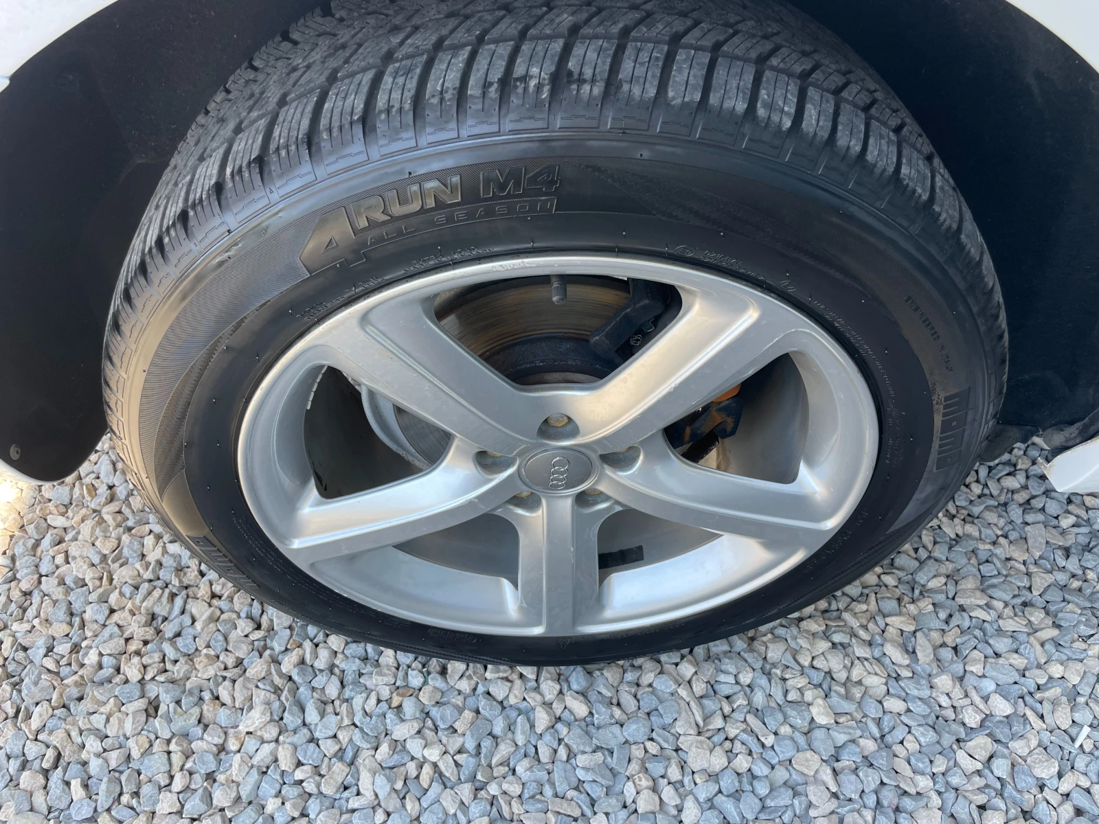 Audi Q5 /S LINE Quattro, снимка 15 - Автомобили и джипове - 55148497