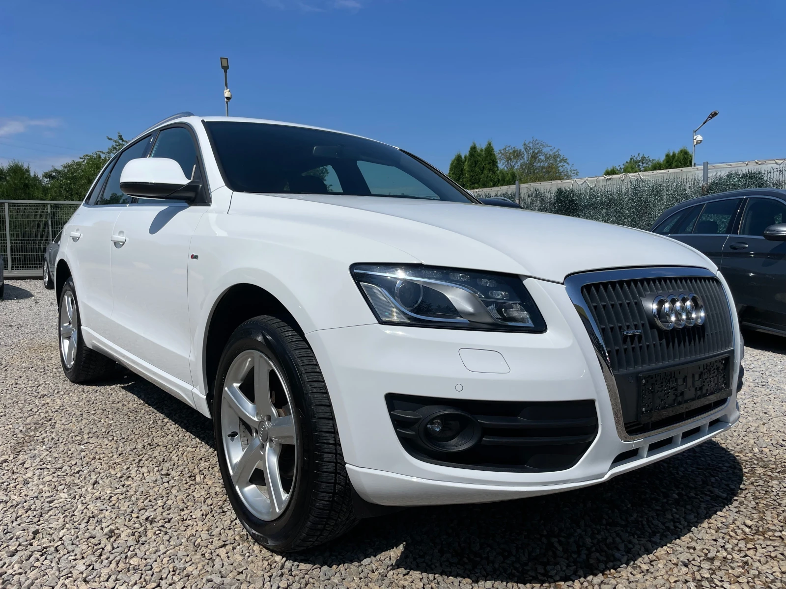 Audi Q5 /S LINE Quattro