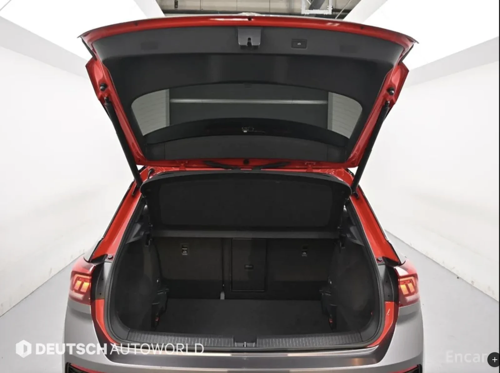 VW T-Roc PRESTIGE TDI | DIGITAL DASH | , снимка 17 - Автомобили и джипове - 55177876