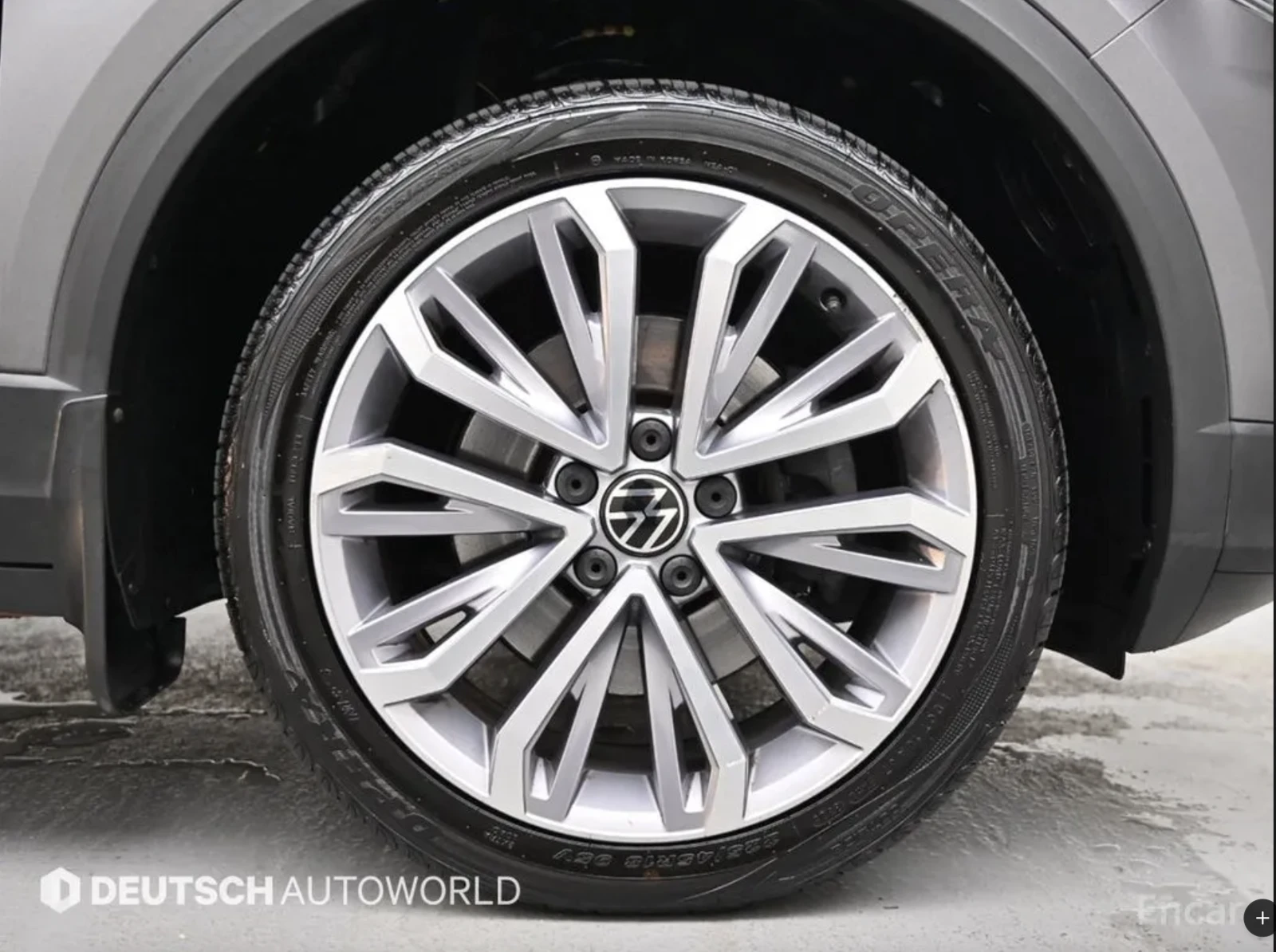 VW T-Roc PRESTIGE TDI | DIGITAL DASH | , снимка 4 - Автомобили и джипове - 55177876
