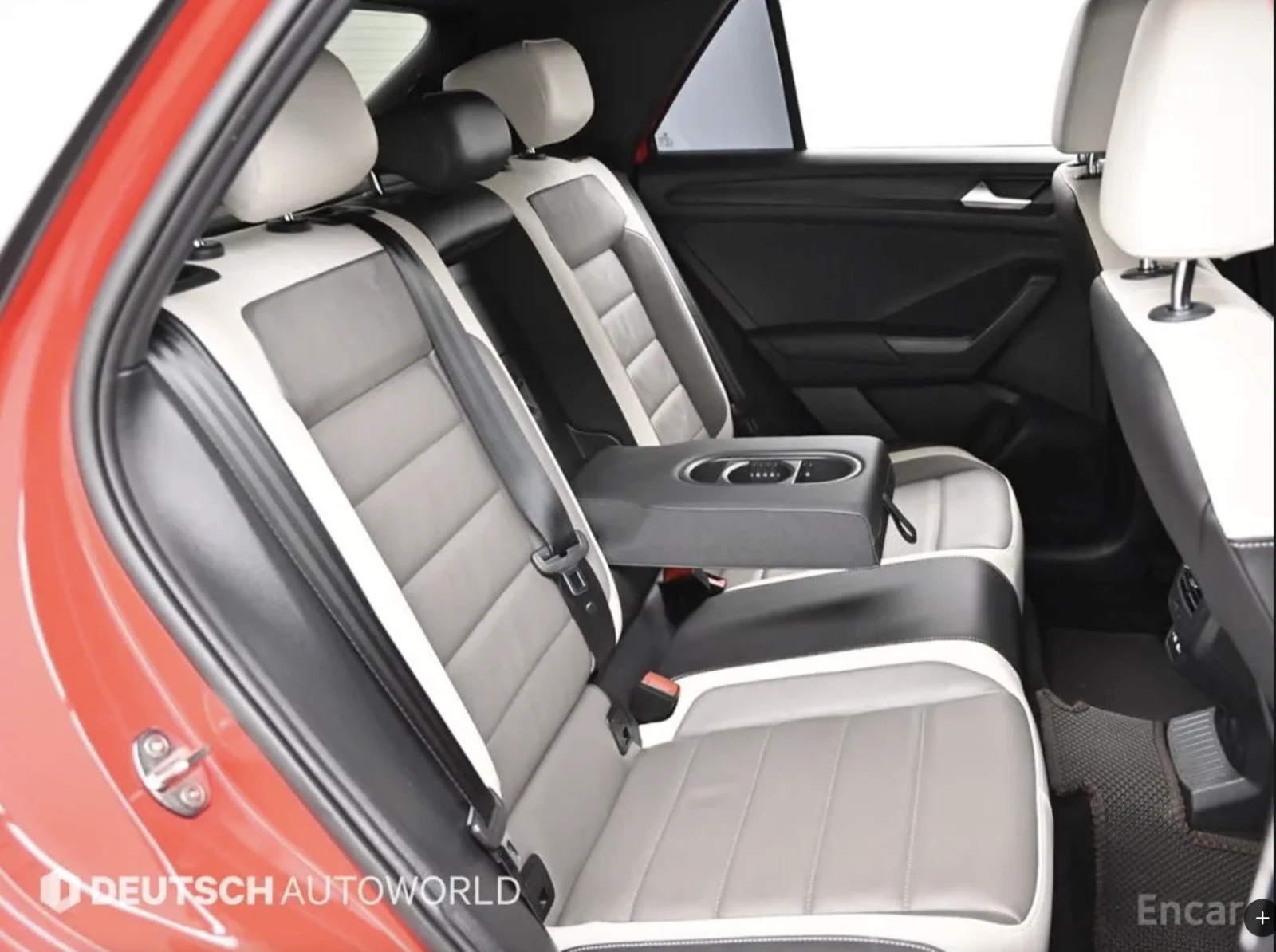 VW T-Roc PRESTIGE TDI | DIGITAL DASH | , снимка 11 - Автомобили и джипове - 55177876
