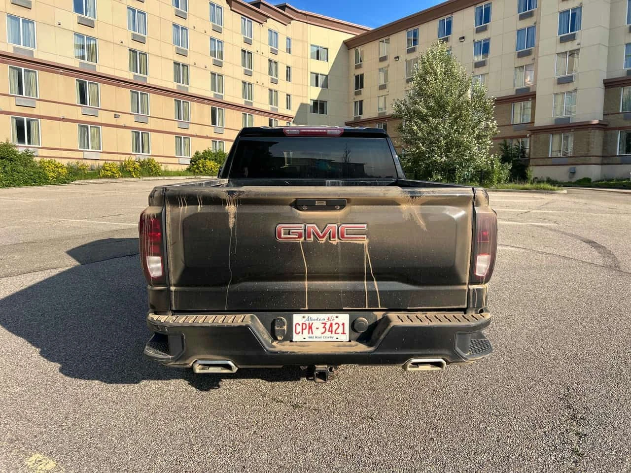 Gmc Sierra * Elevation * АВТОКРЕДИТ БЕЗ ПЪРВОНАЧАЛНА ВНОСКА* , снимка 4 - Автомобили и джипове - 55194895