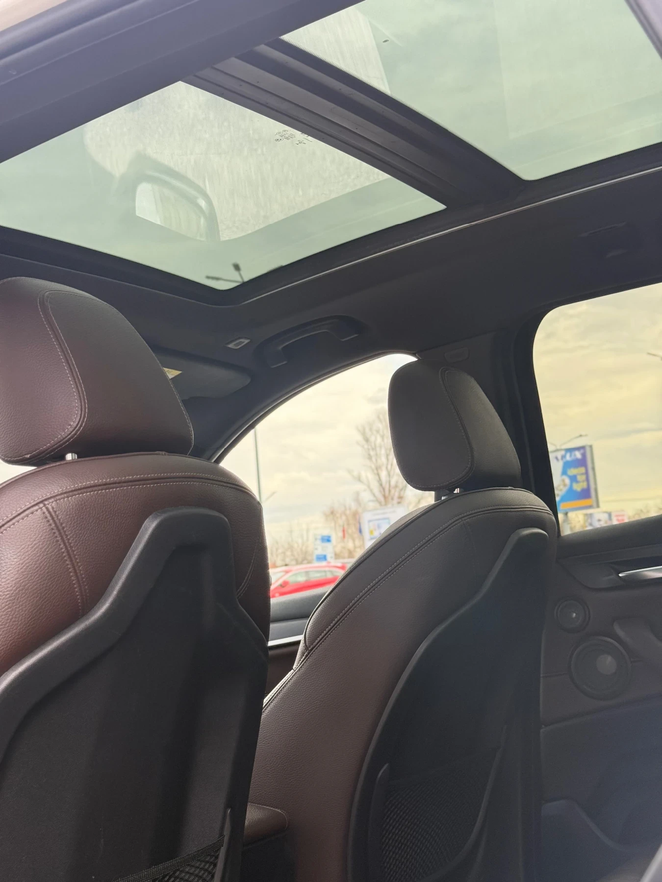 BMW X1 2, 5i / M ПАКЕТ / ФЕЙС / 4х4 / ШВЕЙЦАРИЯ, снимка 14 - Автомобили и джипове - 55321298