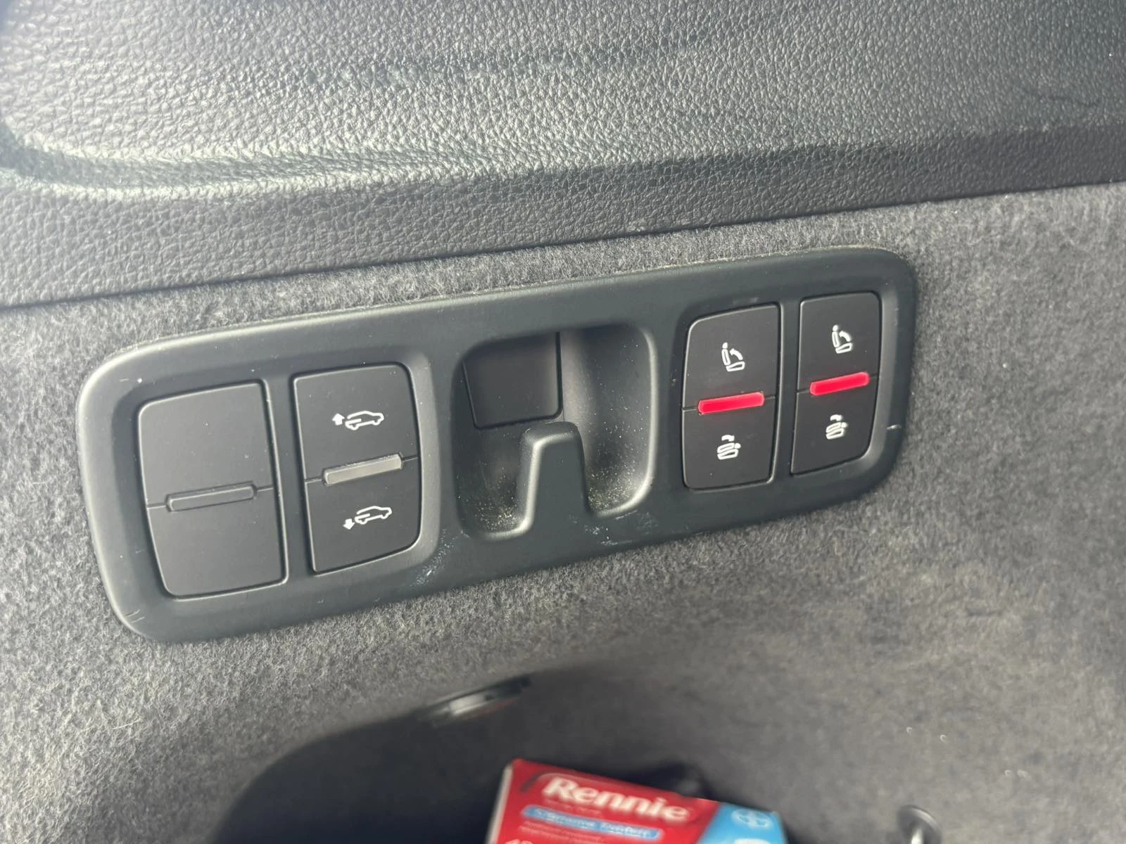 Audi Q7, снимка 14 - Автомобили и джипове - 55336761