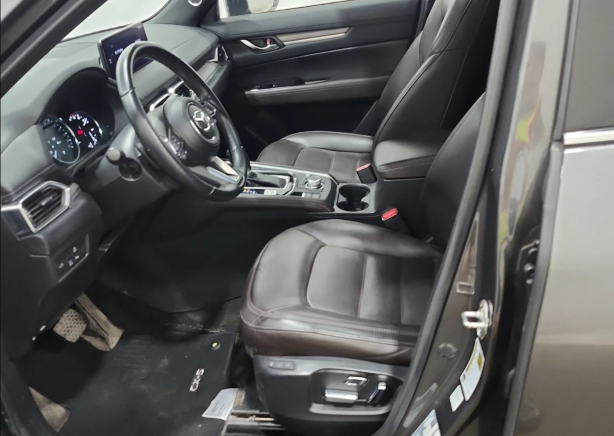 Mazda CX-5 AWD* 58k km* SIGNATURE* BOSE* HUD* �.�����* ������ | Mobile.bg � ����������� 10