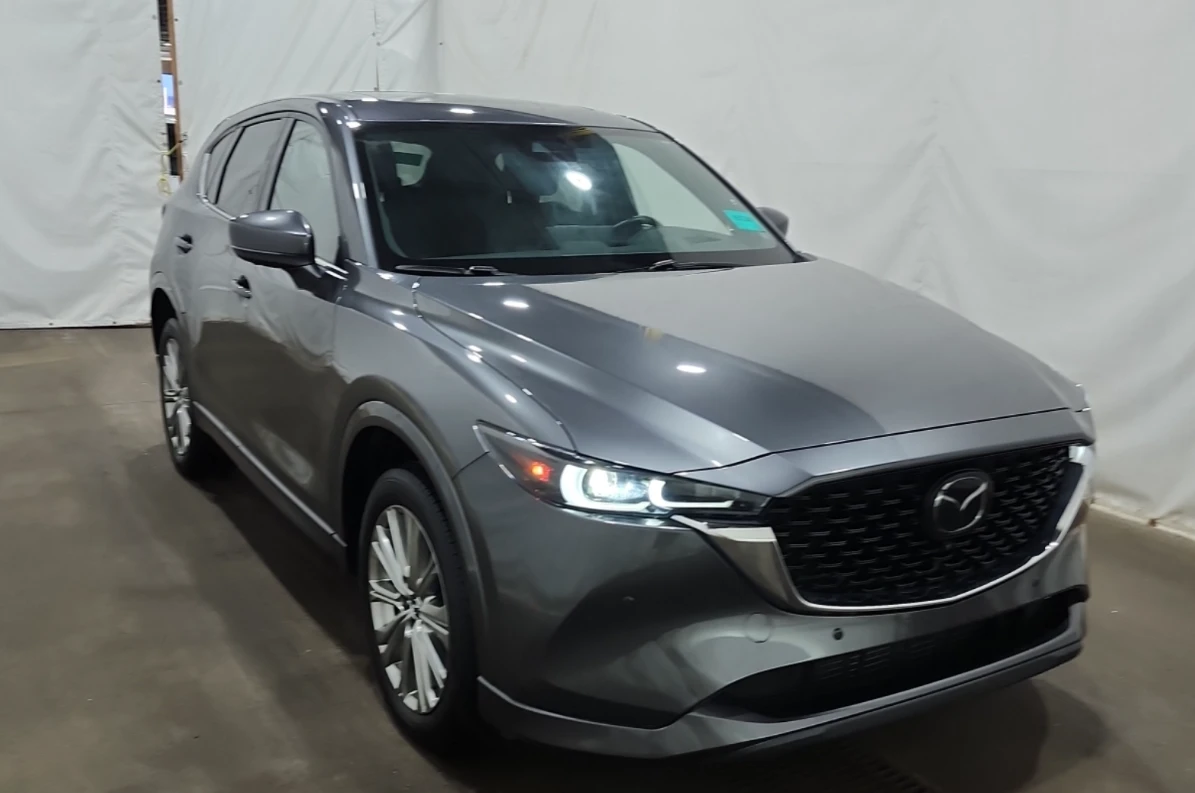 Mazda CX-5 AWD* 58k km* SIGNATURE* BOSE* HUD* �.�����* ������ | Mobile.bg � ����������� 3