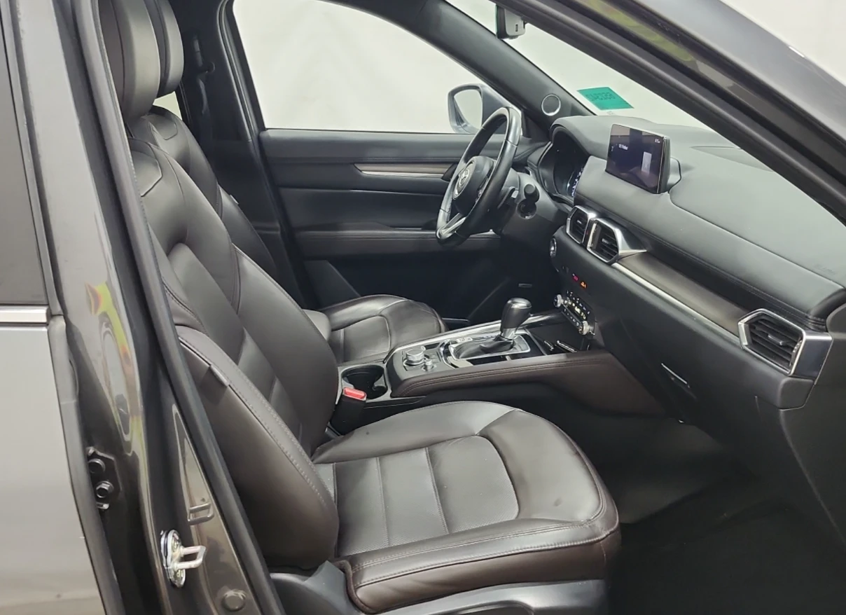 Mazda CX-5 AWD* 58k km* SIGNATURE* BOSE* HUD* �.�����* ������ | Mobile.bg � ����������� 12