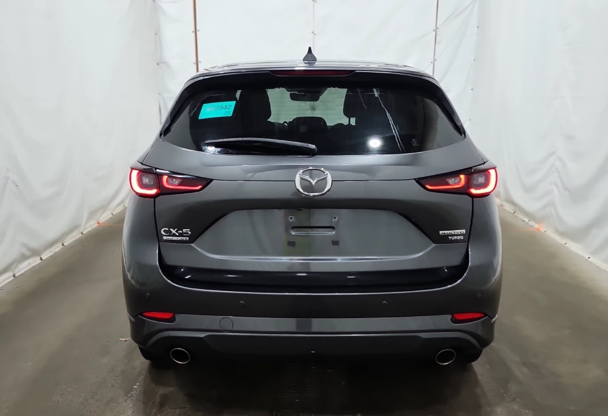 Mazda CX-5 AWD* 58k km* SIGNATURE* BOSE* HUD* �.�����* ������ | Mobile.bg � ����������� 5