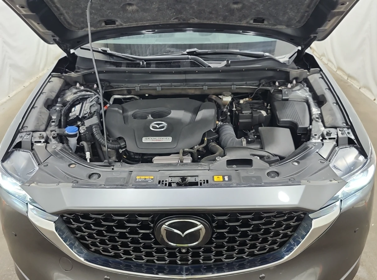Mazda CX-5 AWD* 58k km* SIGNATURE* BOSE* HUD* �.�����* ������ | Mobile.bg � ����������� 14