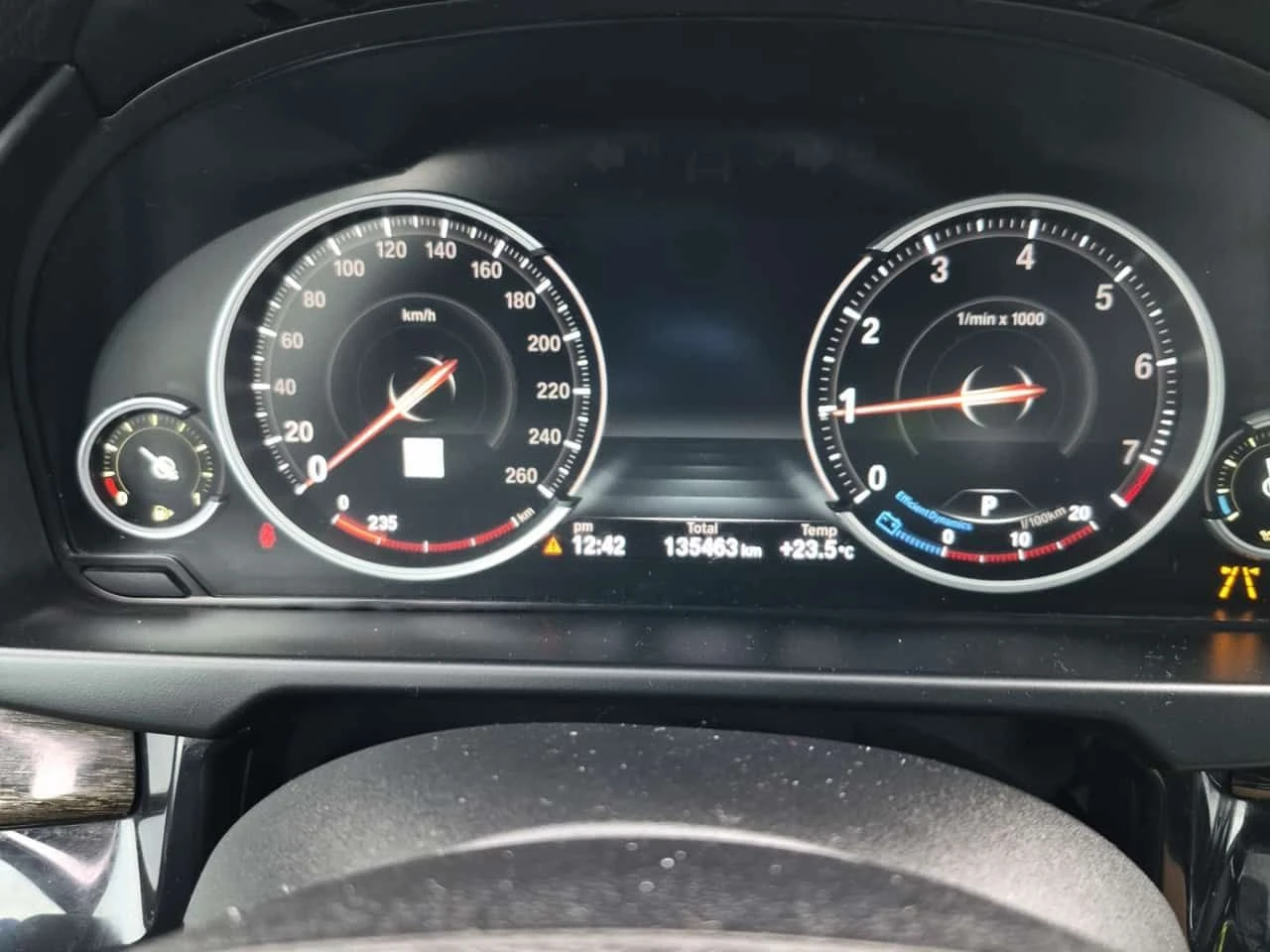 BMW X5 * XDRIVE35I * CARFAX * ОПЦИЯ ЗА ФИНАНСИРАНЕ, снимка 9 - Автомобили и джипове - 55366075