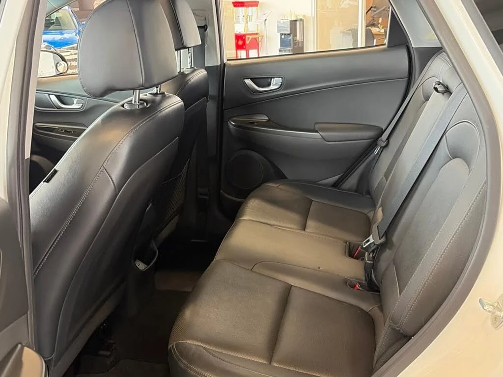 Hyundai Kona * АвтоКредит * (Цена до БГ), снимка 15 - Автомобили и джипове - 55630998