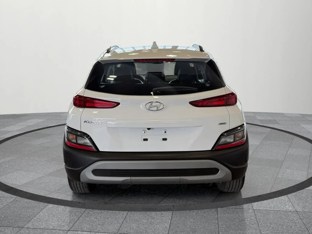 Hyundai Kona * АвтоКредит * (Цена до БГ), снимка 5 - Автомобили и джипове - 55630998