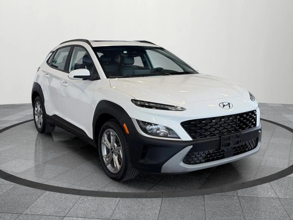 Hyundai Kona * АвтоКредит * (Цена до БГ), снимка 8 - Автомобили и джипове - 55630998