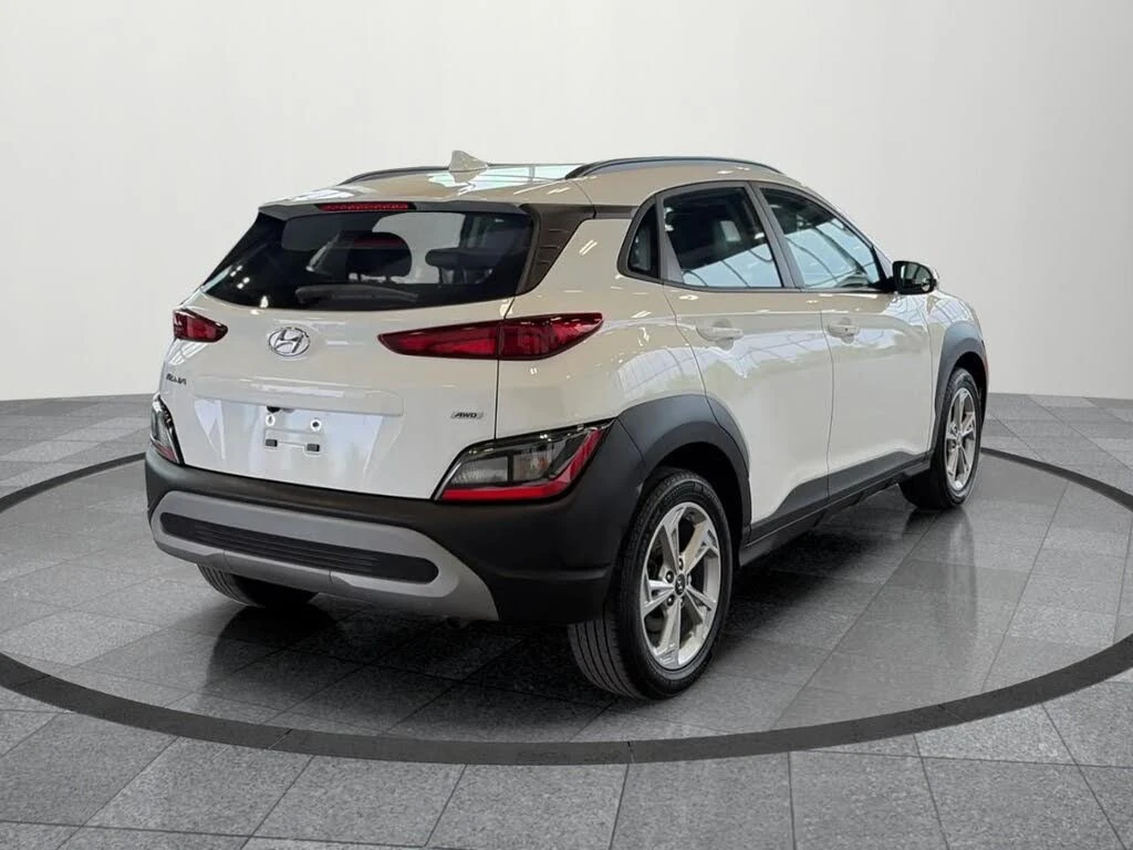 Hyundai Kona * АвтоКредит * (Цена до БГ), снимка 6 - Автомобили и джипове - 55630998