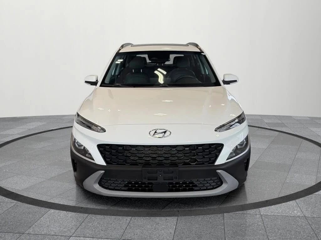 Hyundai Kona * АвтоКредит * (Цена до БГ), снимка 9 - Автомобили и джипове - 55630998