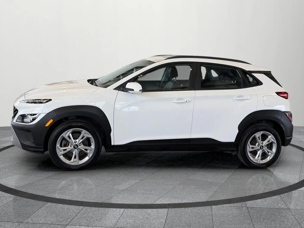 Hyundai Kona * АвтоКредит * (Цена до БГ), снимка 3 - Автомобили и джипове - 55630998