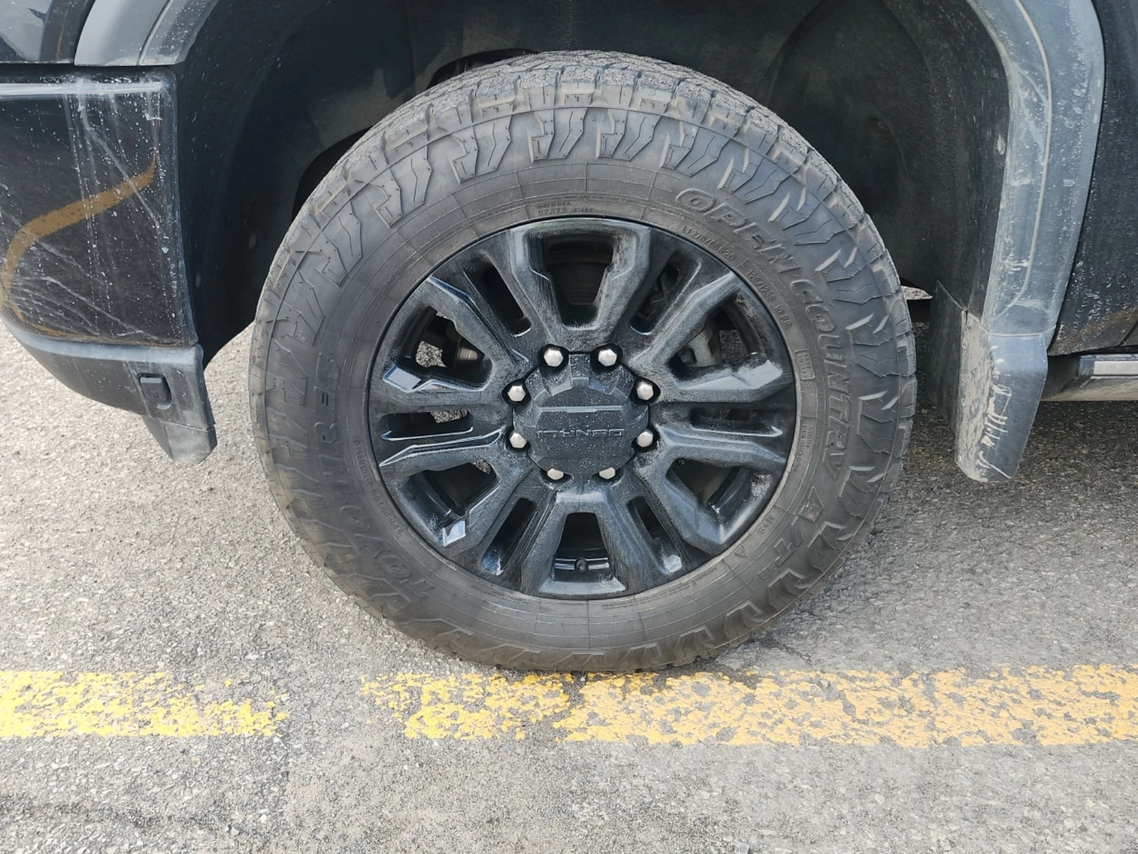 Gmc Sierra | DENALI 6.6 DIESEL| ОБДУХ| PANO| ПАМЕТ| , снимка 6 - Автомобили и джипове - 55986658