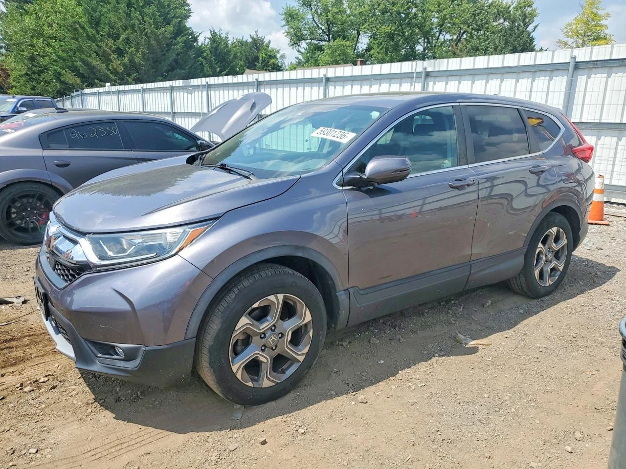 Honda Cr-v 1.5l Exl | Mobile.bg � ����������� 1