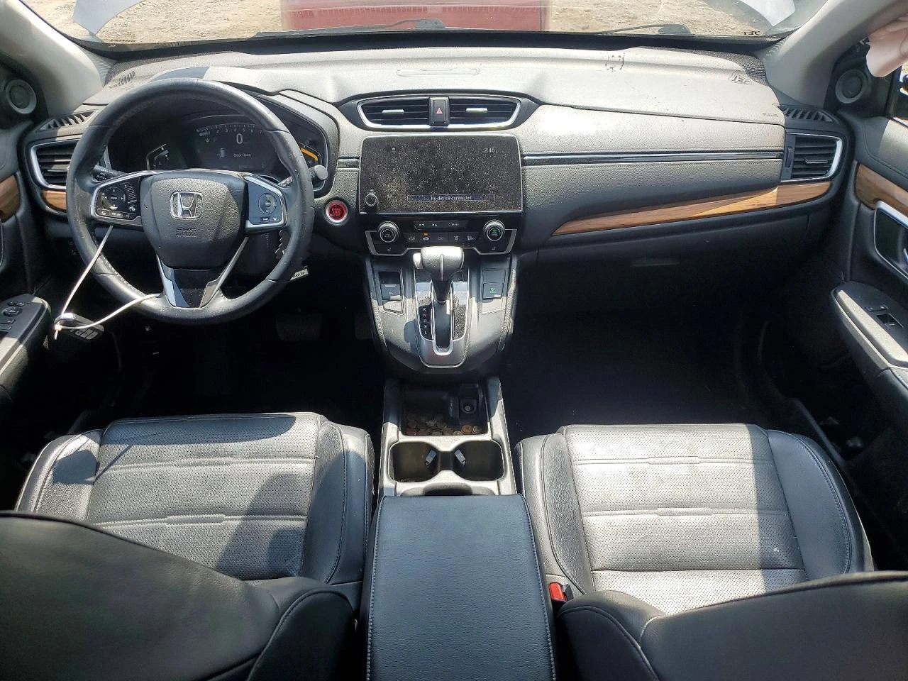 Honda Cr-v 1.5l Exl | Mobile.bg � ����������� 8