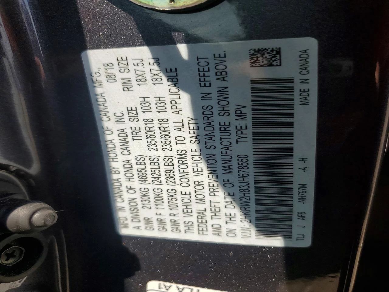 Honda Cr-v 1.5l Exl | Mobile.bg � ����������� 12