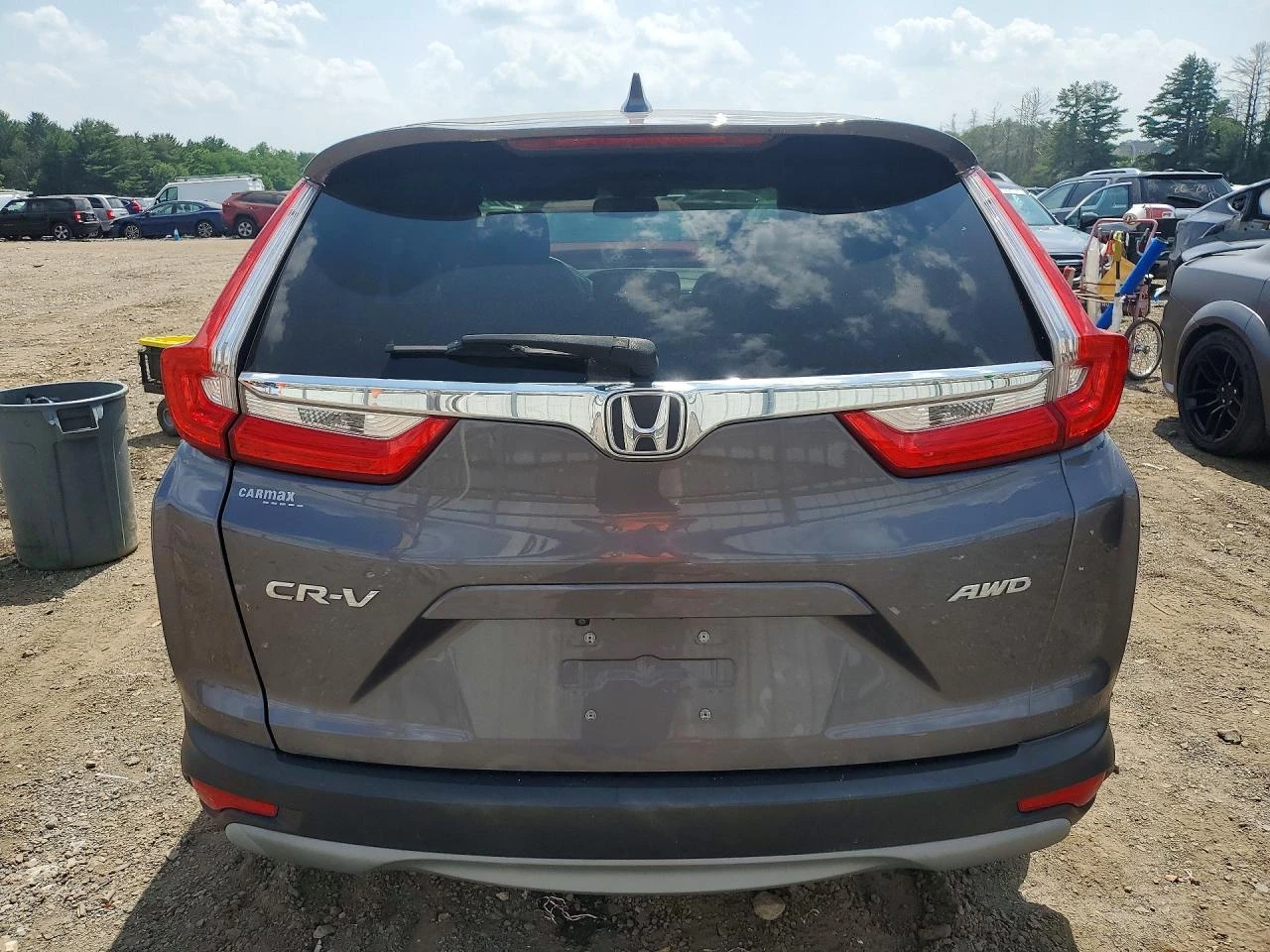 Honda Cr-v 1.5l Exl | Mobile.bg � ����������� 6
