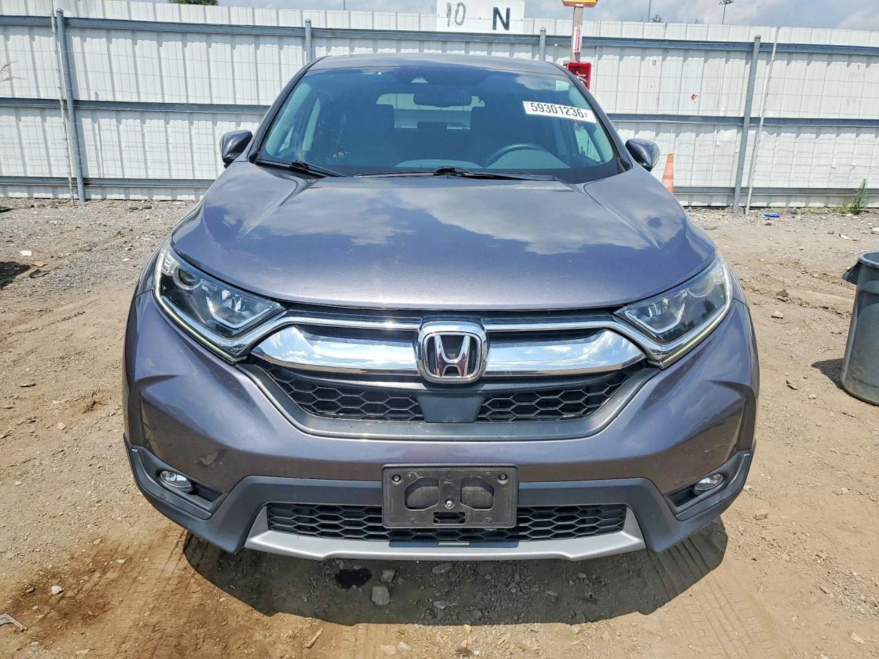 Honda Cr-v 1.5l Exl | Mobile.bg � ����������� 5