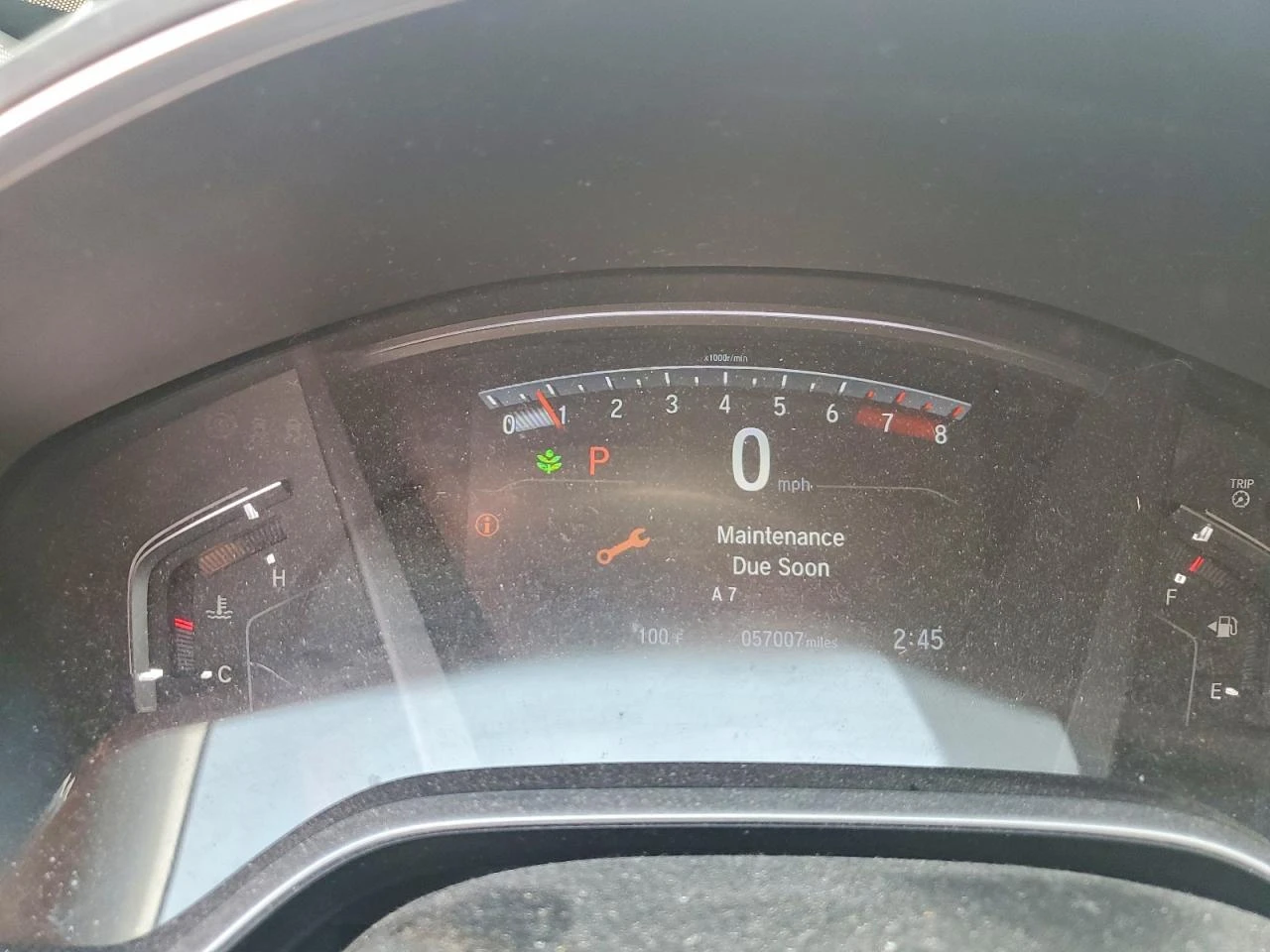 Honda Cr-v 1.5l Exl | Mobile.bg � ����������� 9