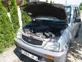 Daihatsu Terios 1.3i, снимка 6