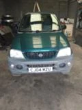 Daihatsu Terios 1.3i, снимка 1