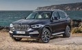 BMW X3 МОРГА-2 БРОЯ 3.0 BENZIN !!!2.0 DIESEL!!!!  - изображение 2