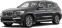 Обява за продажба на BMW X3 МОРГА-2 БРОЯ 3.0 BENZIN !!!2.0 DIESEL!!!!  ~33 лв. - изображение 7