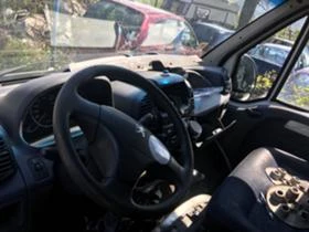 Peugeot Boxer 2.8, снимка 2