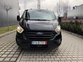 Ford Transit Custom, снимка 2