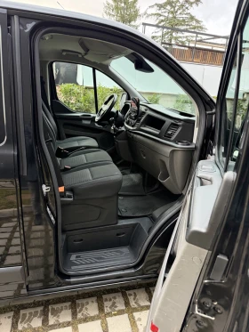 Ford Transit Custom, снимка 9