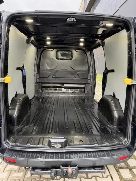 Ford Transit Custom, снимка 13