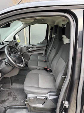 Ford Transit Custom, снимка 8