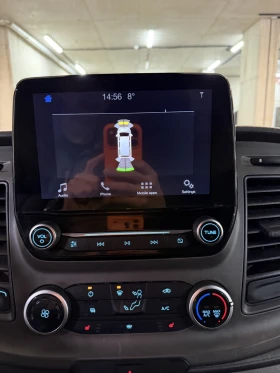 Ford Transit Custom, снимка 10